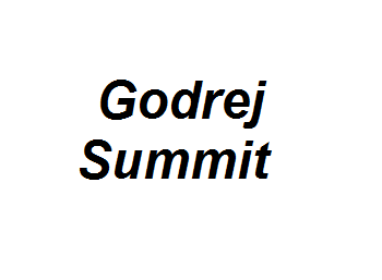 Godrej Summit